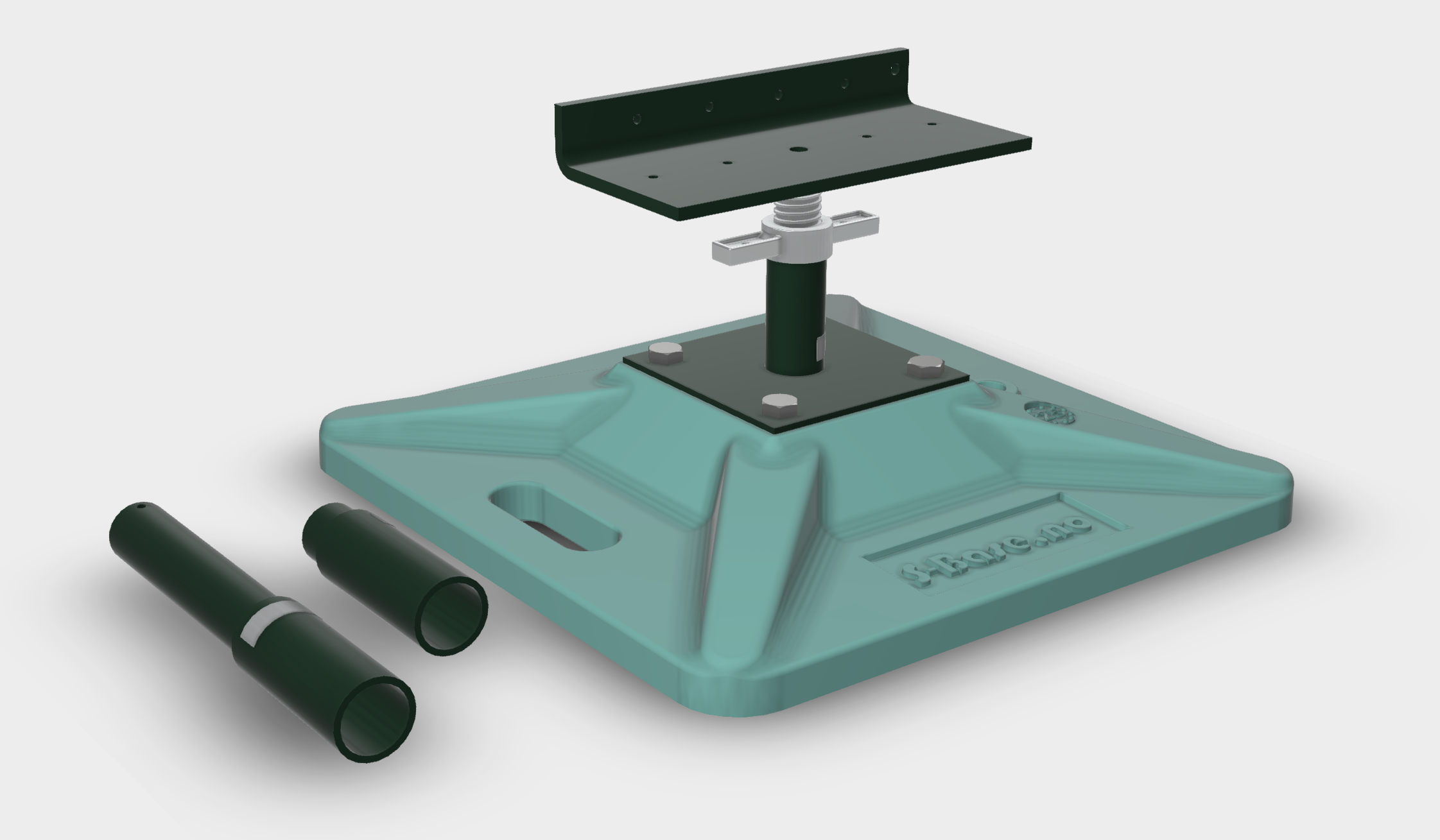 S-Base foundation image